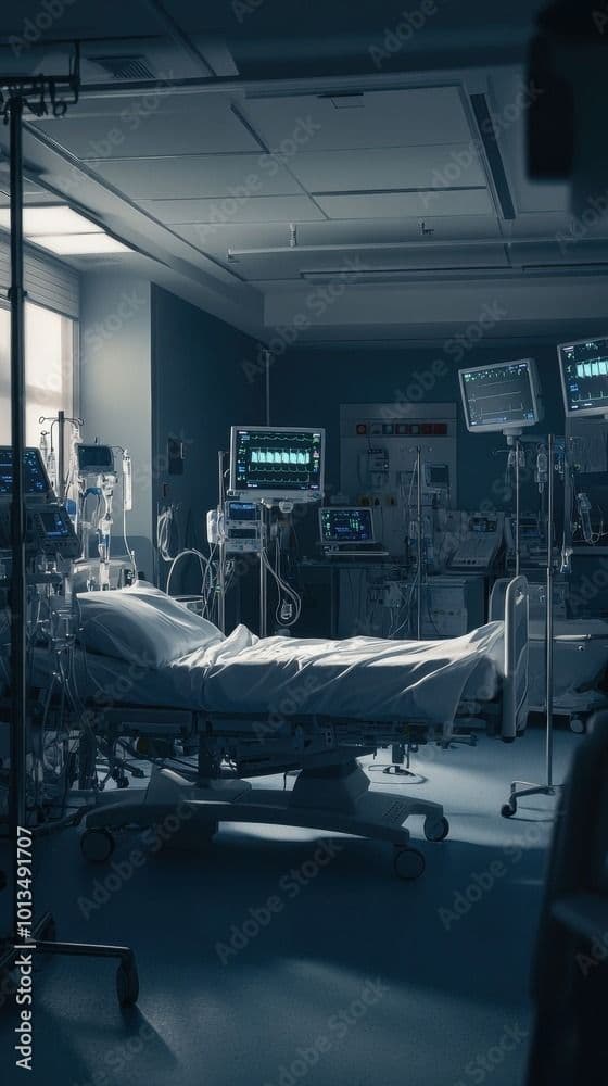 Post image - Not in a Room!